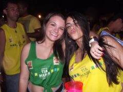 Forró da Tia Maria